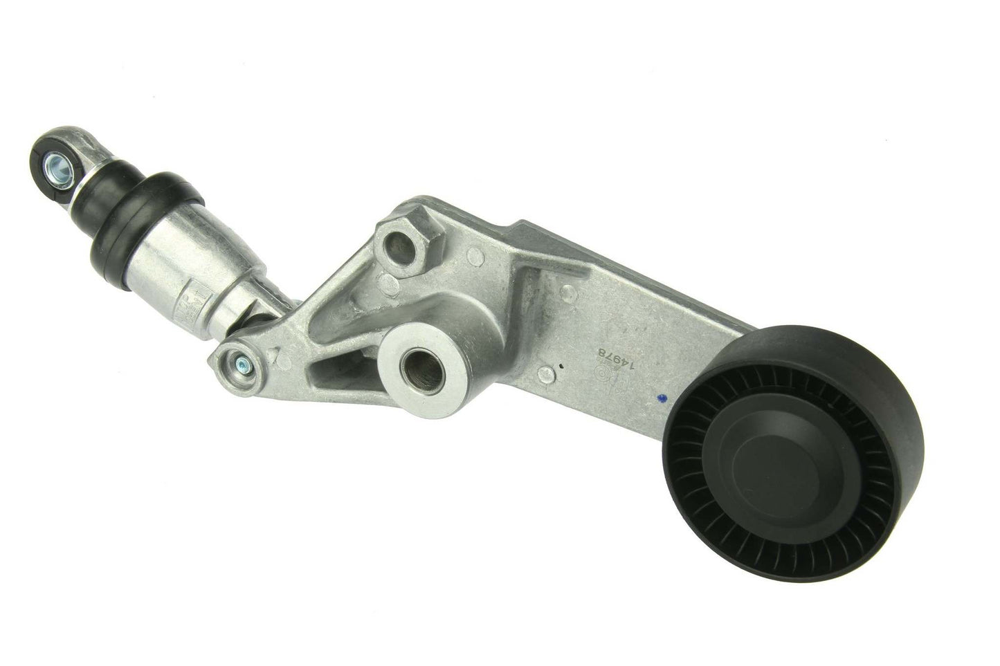 Accessories 1 View of Accessory Drive Belt Tensioner Assembly URO TY149548