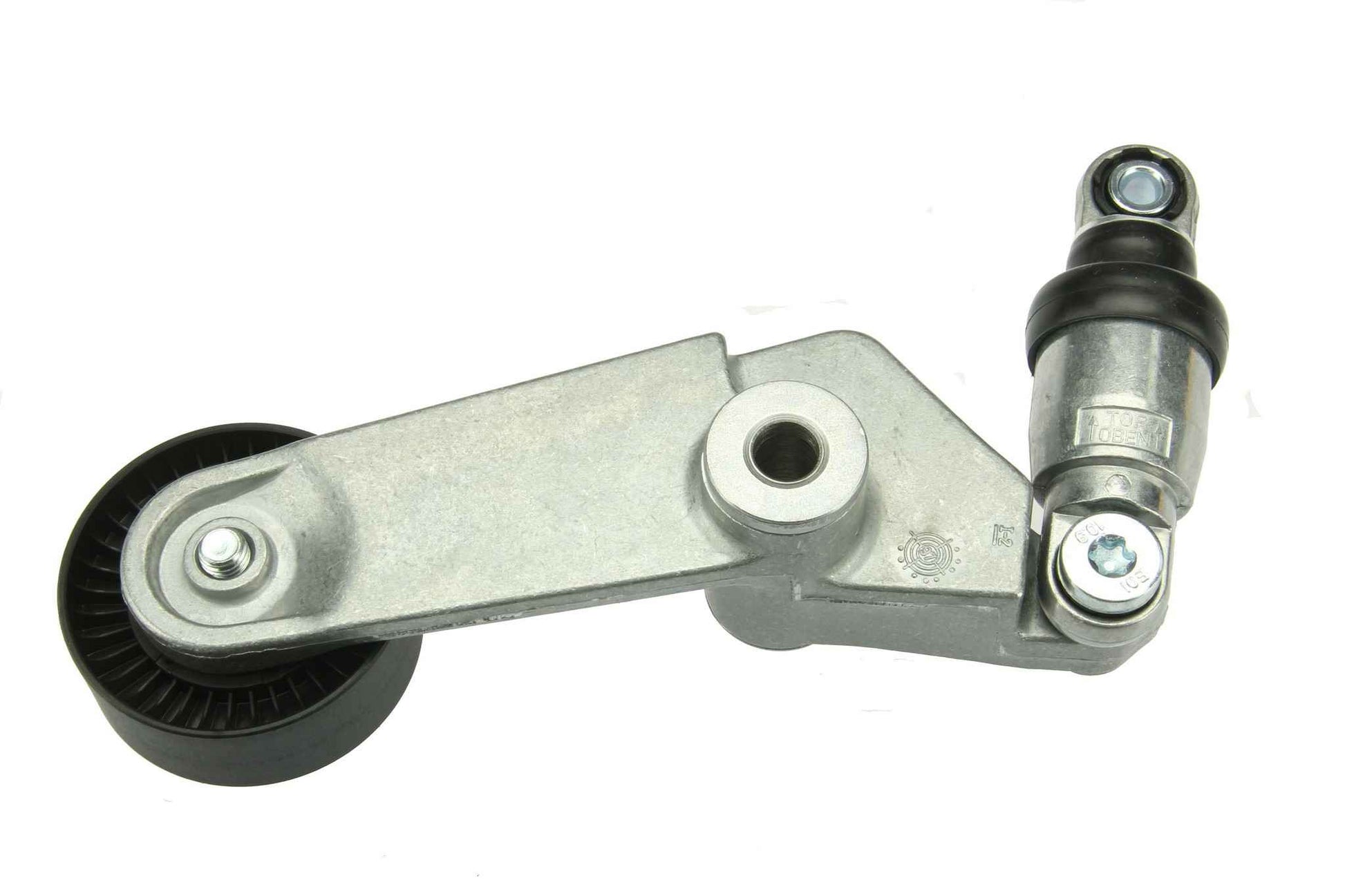 Accessories 2 View of Accessory Drive Belt Tensioner Assembly URO TY149548