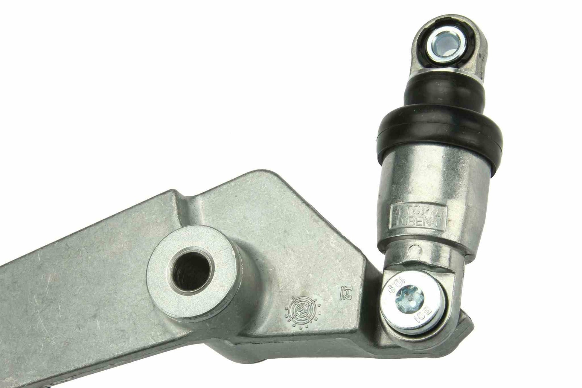 Accessories 3 View of Accessory Drive Belt Tensioner Assembly URO TY149548