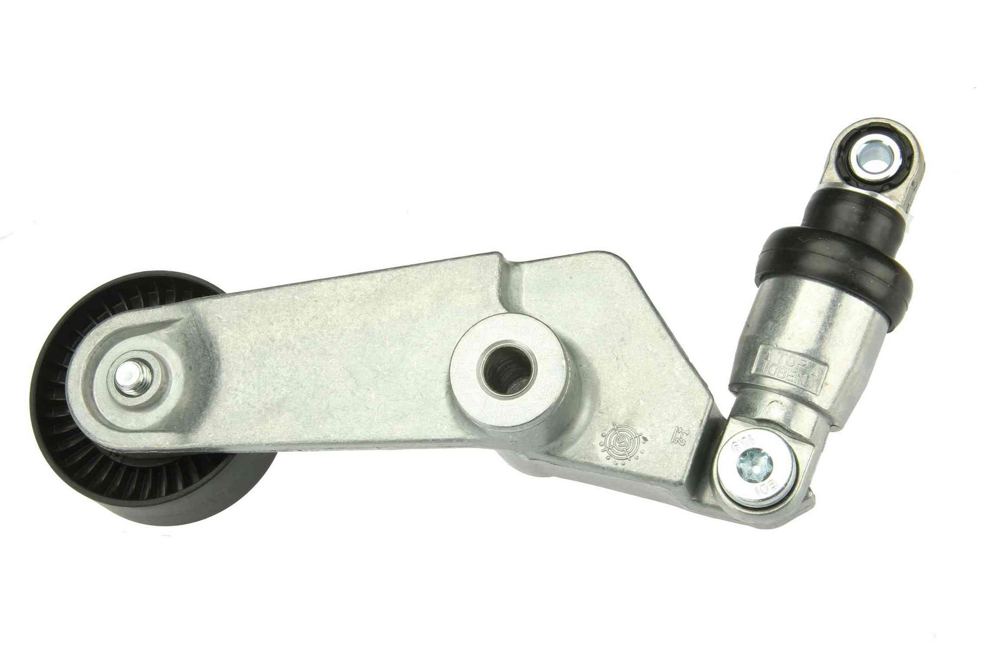 Front View of Accessory Drive Belt Tensioner Assembly URO TY149548