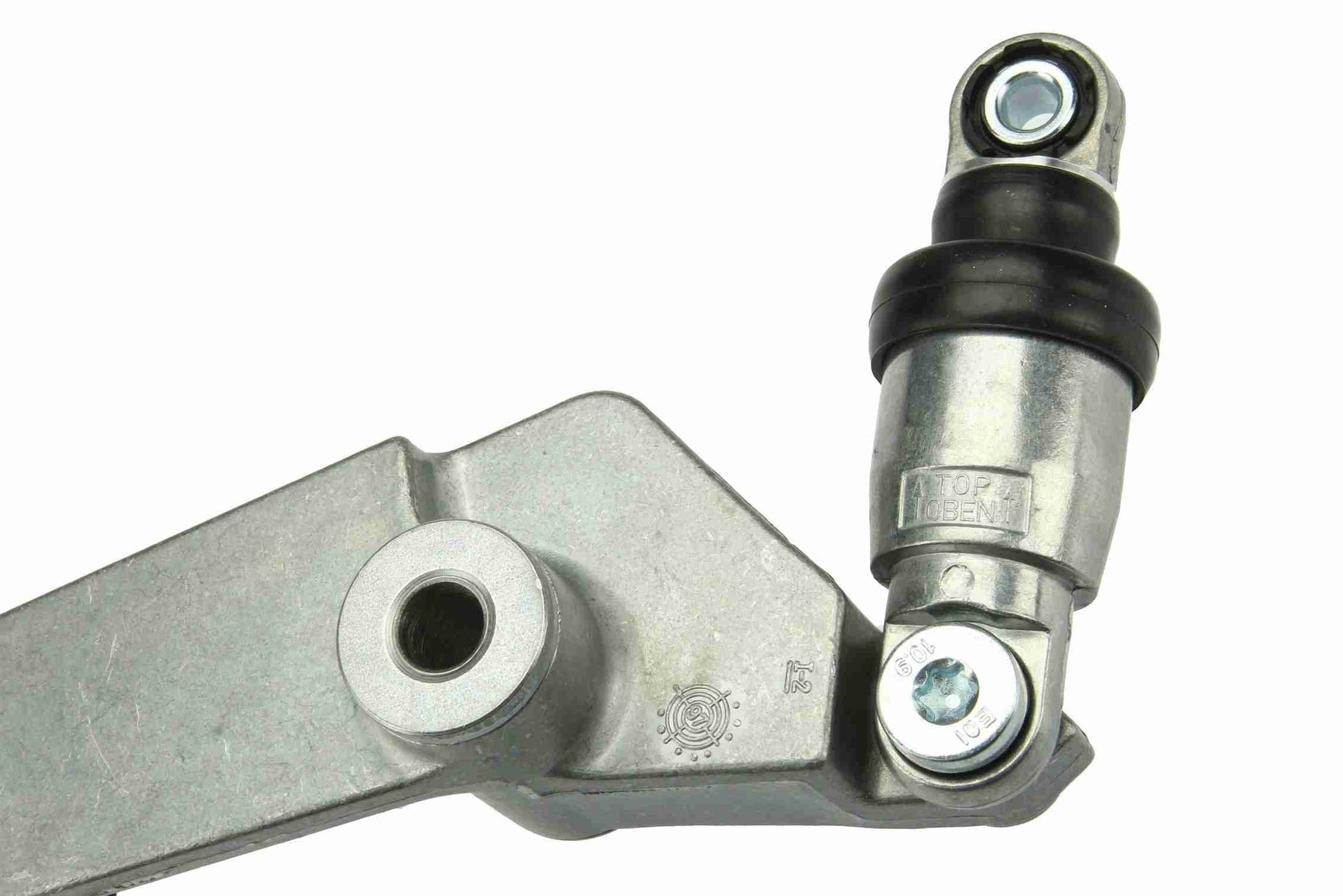 Right View of Accessory Drive Belt Tensioner Assembly URO TY149548