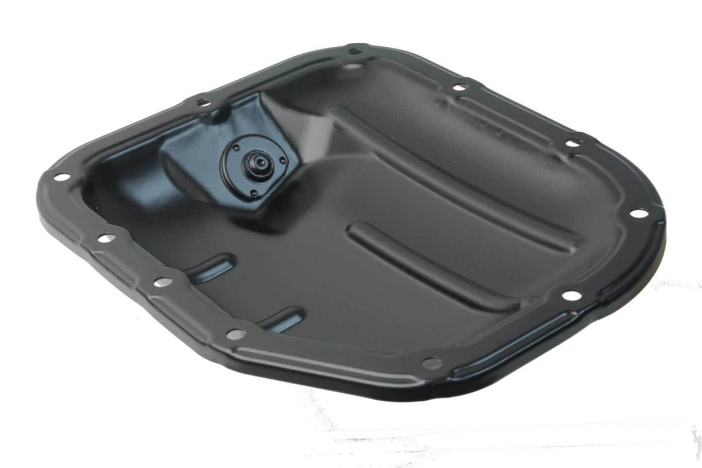 Accessories 2 View of Engine Oil Pan URO TY149591