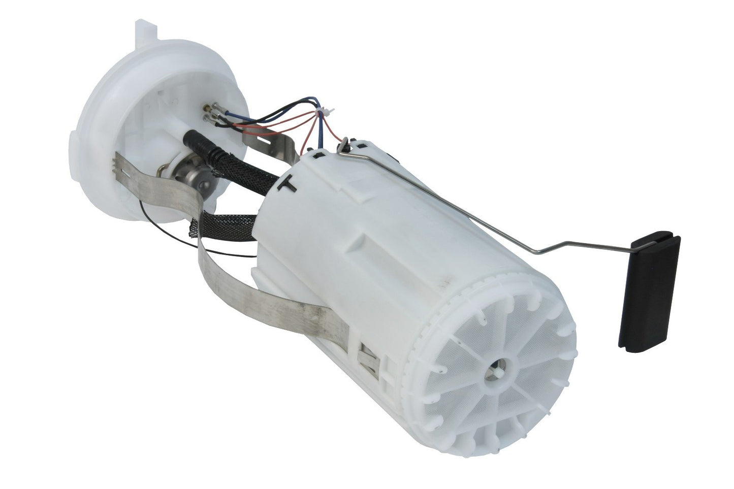 Front View of Fuel Pump Module Assembly URO WFX101060