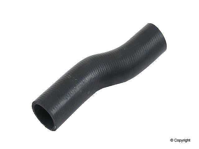 Top View of Radiator Coolant Hose URO XR810208