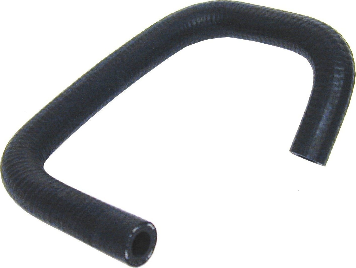 Front View of Engine Coolant Bypass Hose URO XR814039