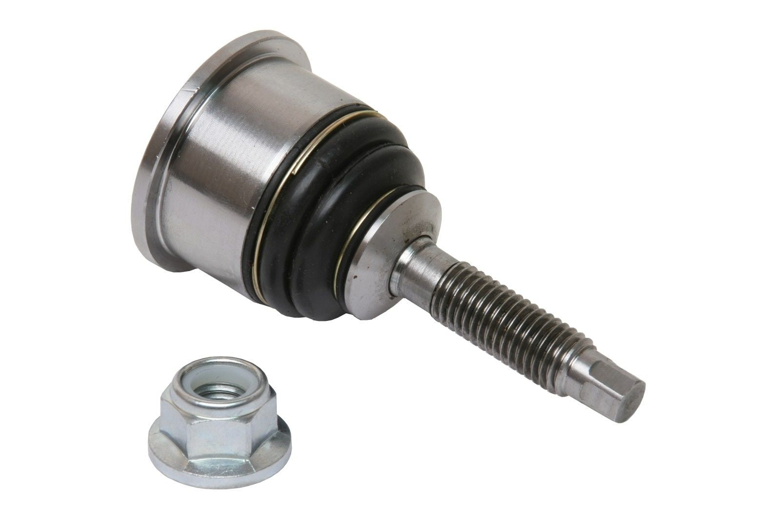 Front View of Suspension Ball Joint URO XR841215J