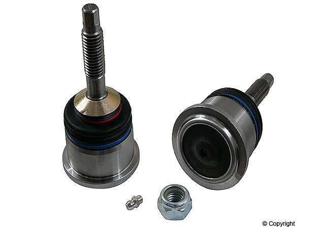 Top View of Suspension Ball Joint URO XR841215J