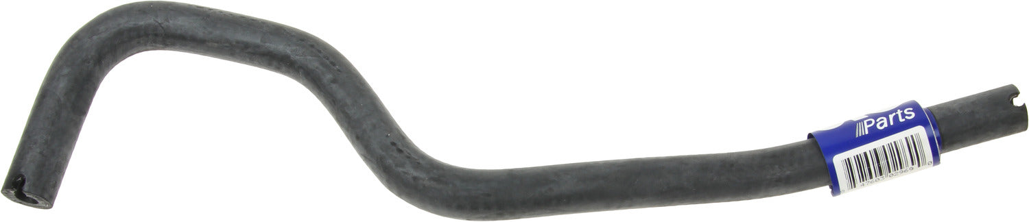 Angle View of Engine Coolant Reservoir Hose URO XR849442