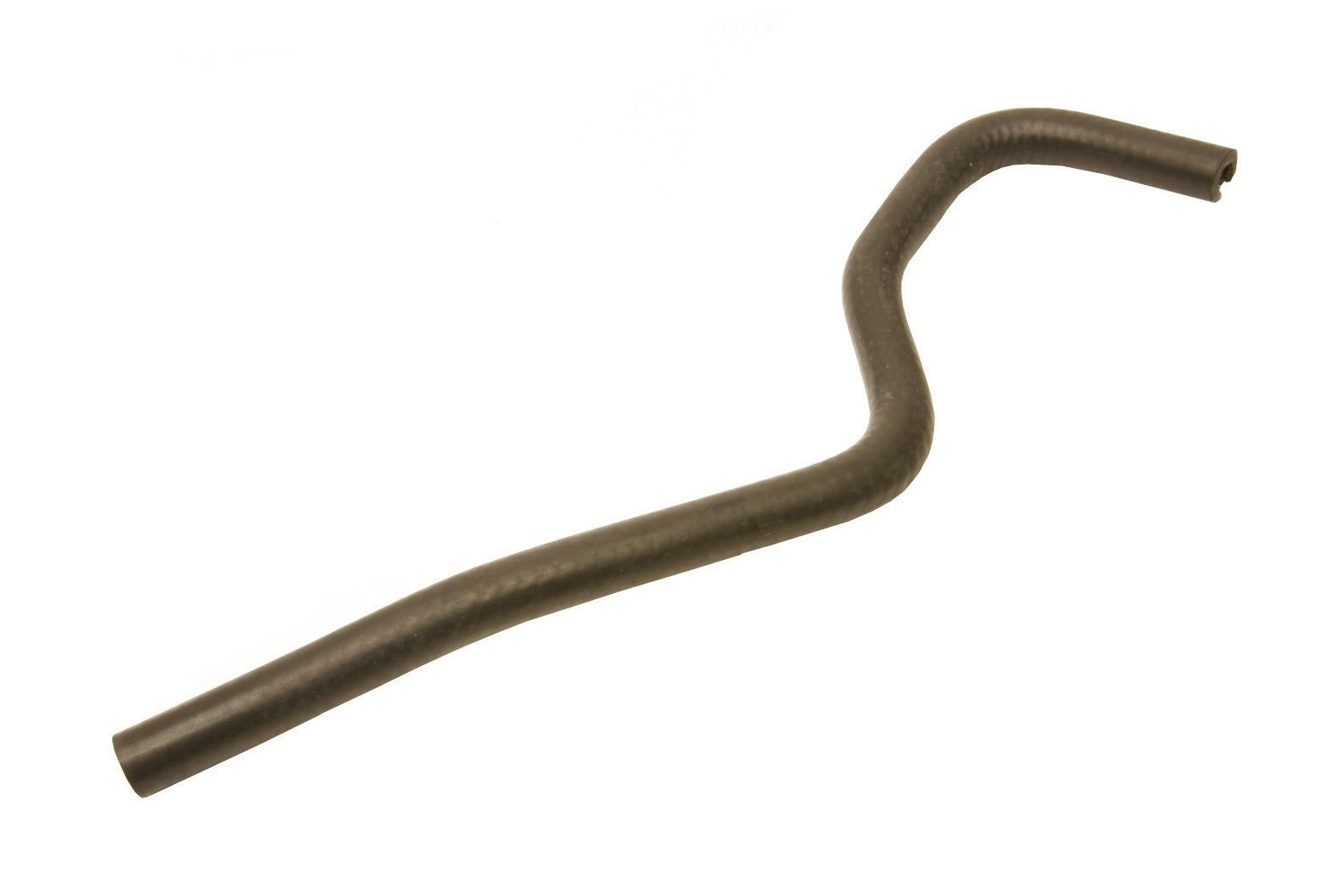 Front View of Engine Coolant Reservoir Hose URO XR849442