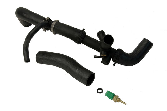 Accessories 1 View of Upper Radiator Coolant Hose URO XR854920K