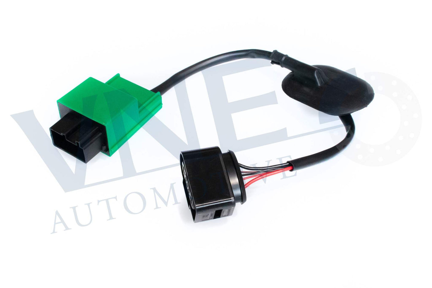 Front View of Fuel Pump Driver Module VNE 2499410