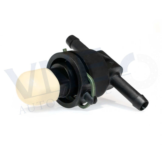 Front View of Fuel Temperature Sensor VNE 2690416.9