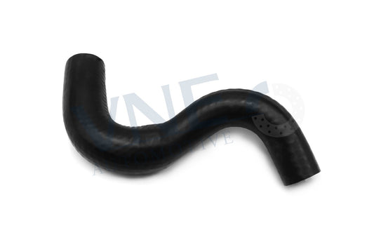 Front View of Engine Crankcase Breather Hose VNE 4008073