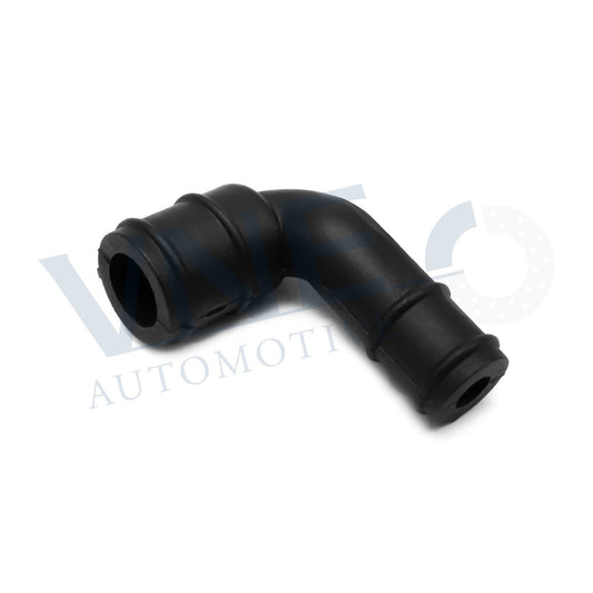 Front View of Vacuum Hose VNE 4008206