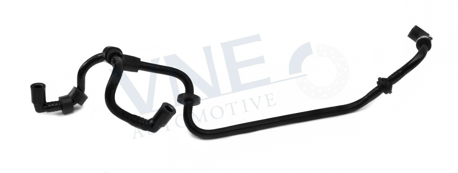 Front View of Power Brake Booster Line VNE 4008686