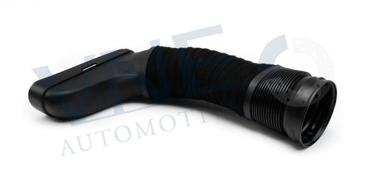 Front View of Engine Air Intake Hose VNE 4008701