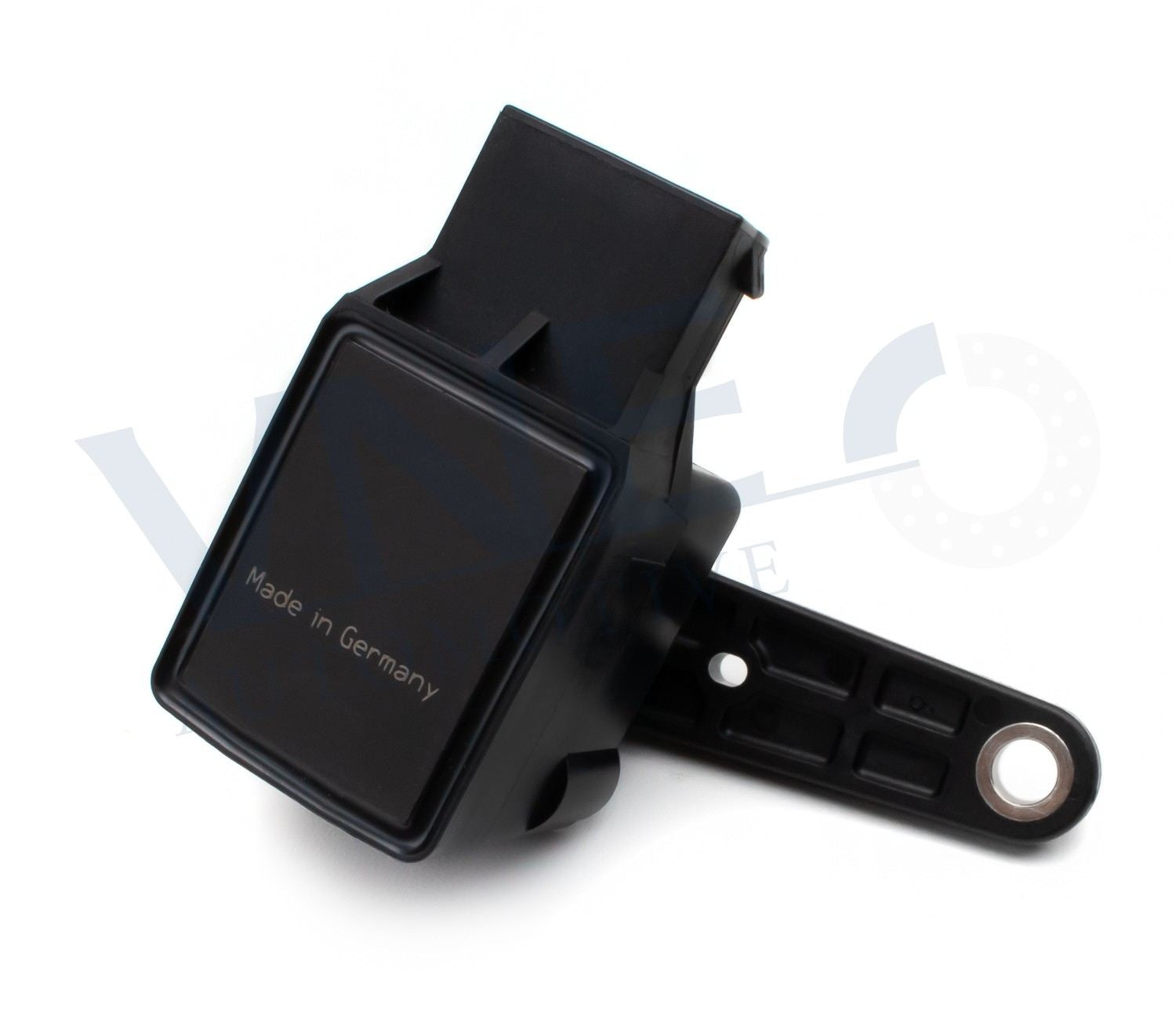 Front View of Headlight Level Sensor VNE 9166810