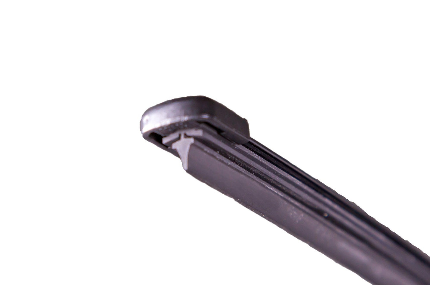 Angle View of Rear Windshield Wiper Blade VALEO 11V