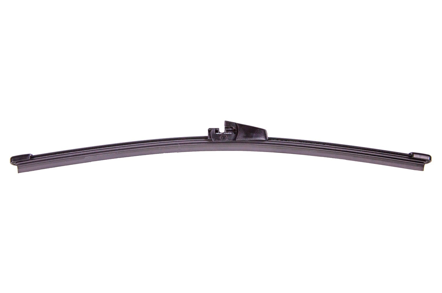 Side View of Rear Windshield Wiper Blade VALEO 11V