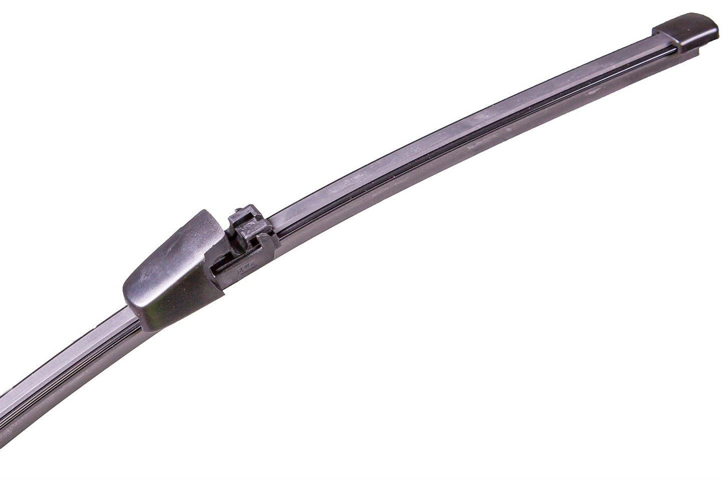 Top View of Rear Windshield Wiper Blade VALEO 11V