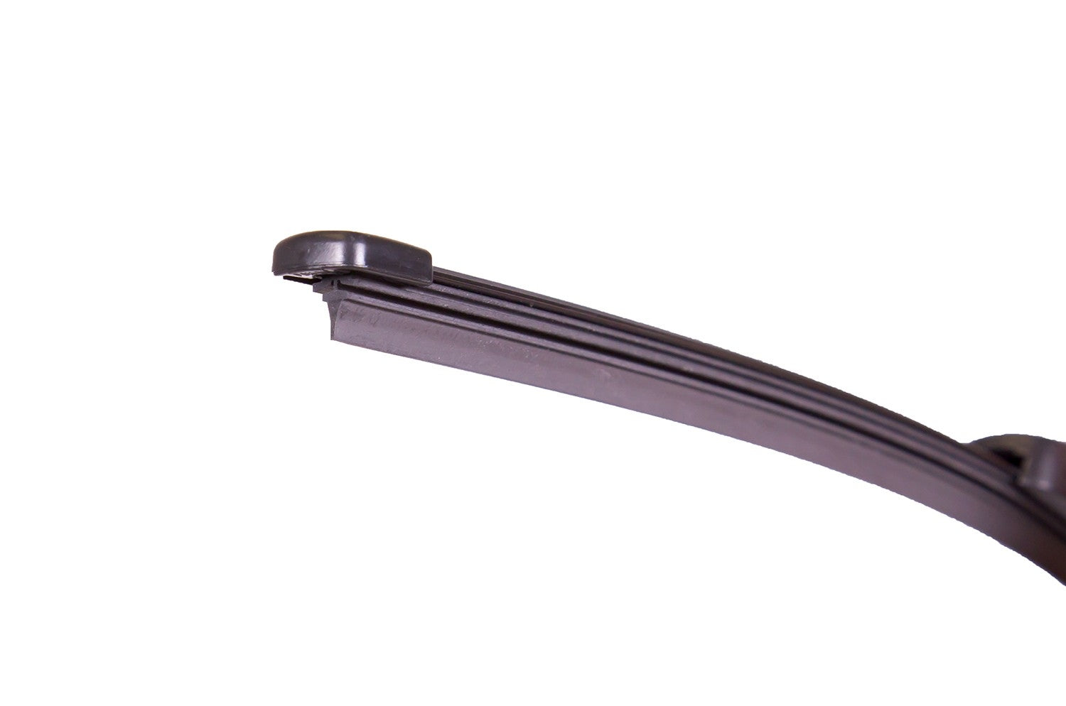 Angle View of Rear Windshield Wiper Blade VALEO 12A