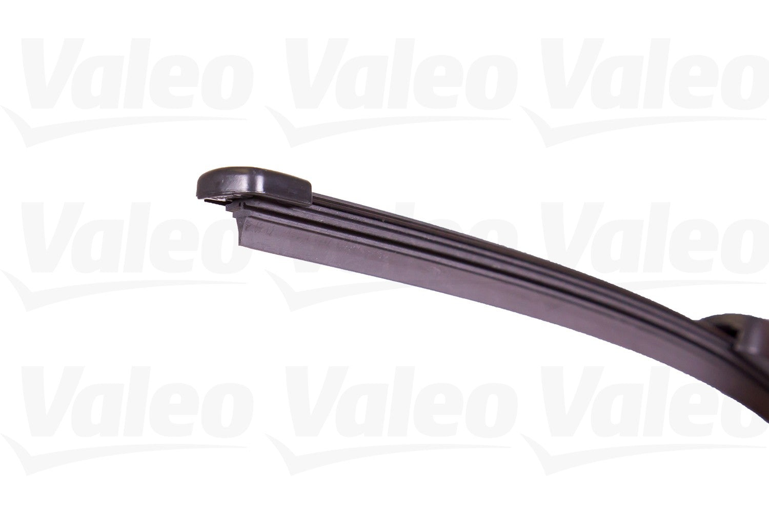 Right View of Rear Windshield Wiper Blade VALEO 12A