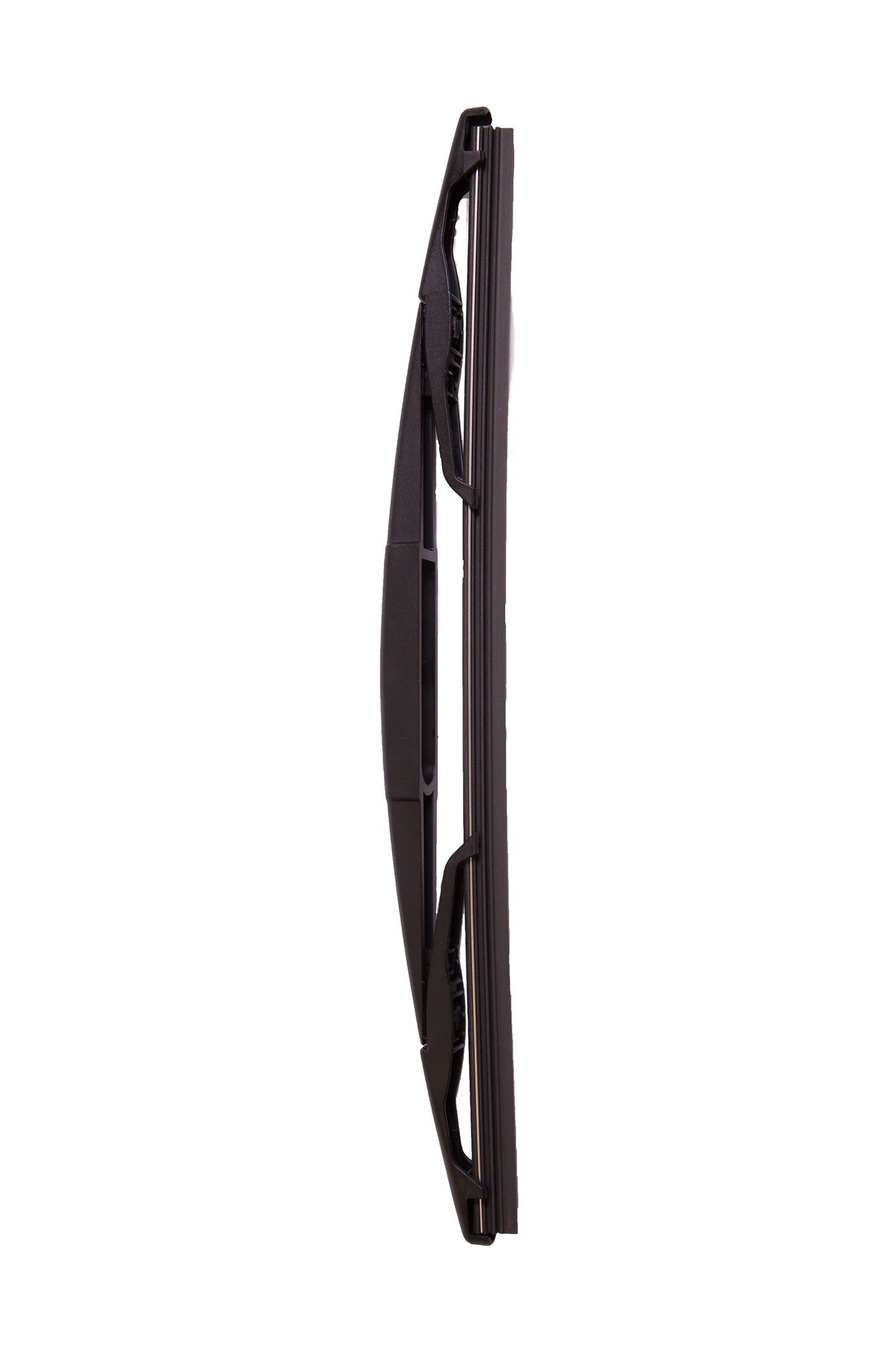 Side View of Rear Windshield Wiper Blade VALEO 12B