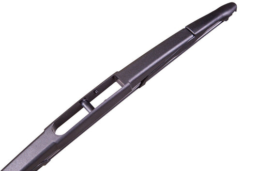 Top View of Rear Windshield Wiper Blade VALEO 12B