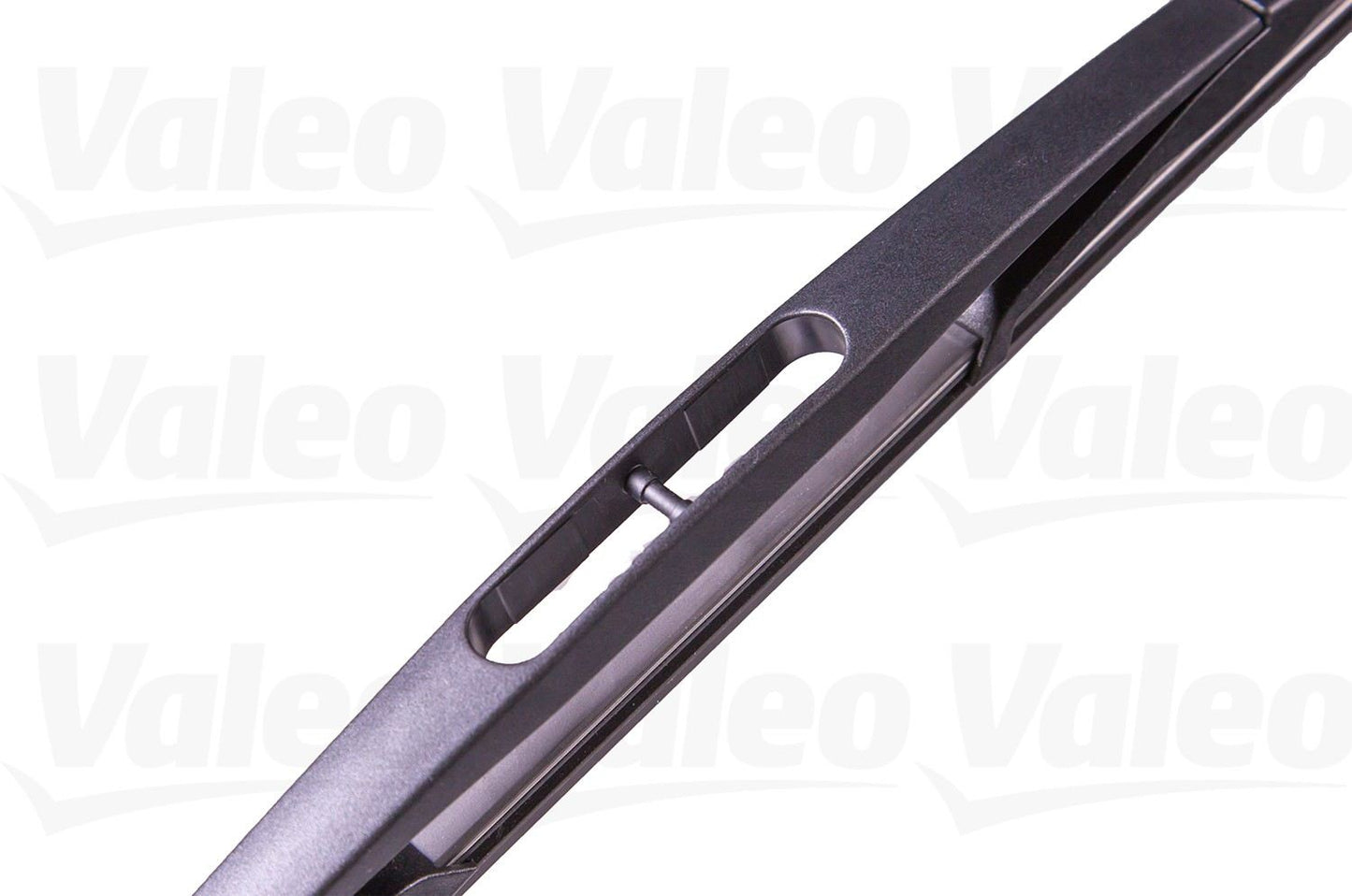 Top View of Rear Windshield Wiper Blade VALEO 12E