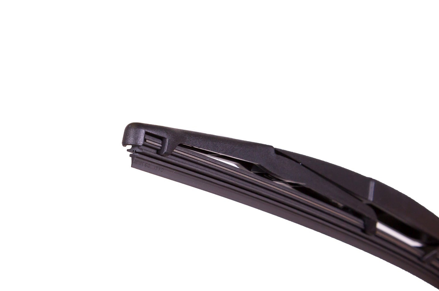 Angle View of Windshield Wiper Blade VALEO 14B