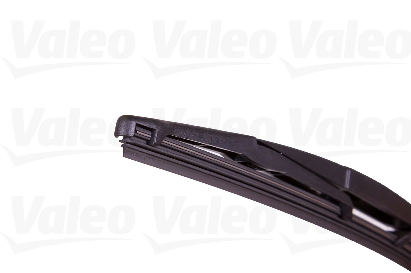 Right View of Windshield Wiper Blade VALEO 14B