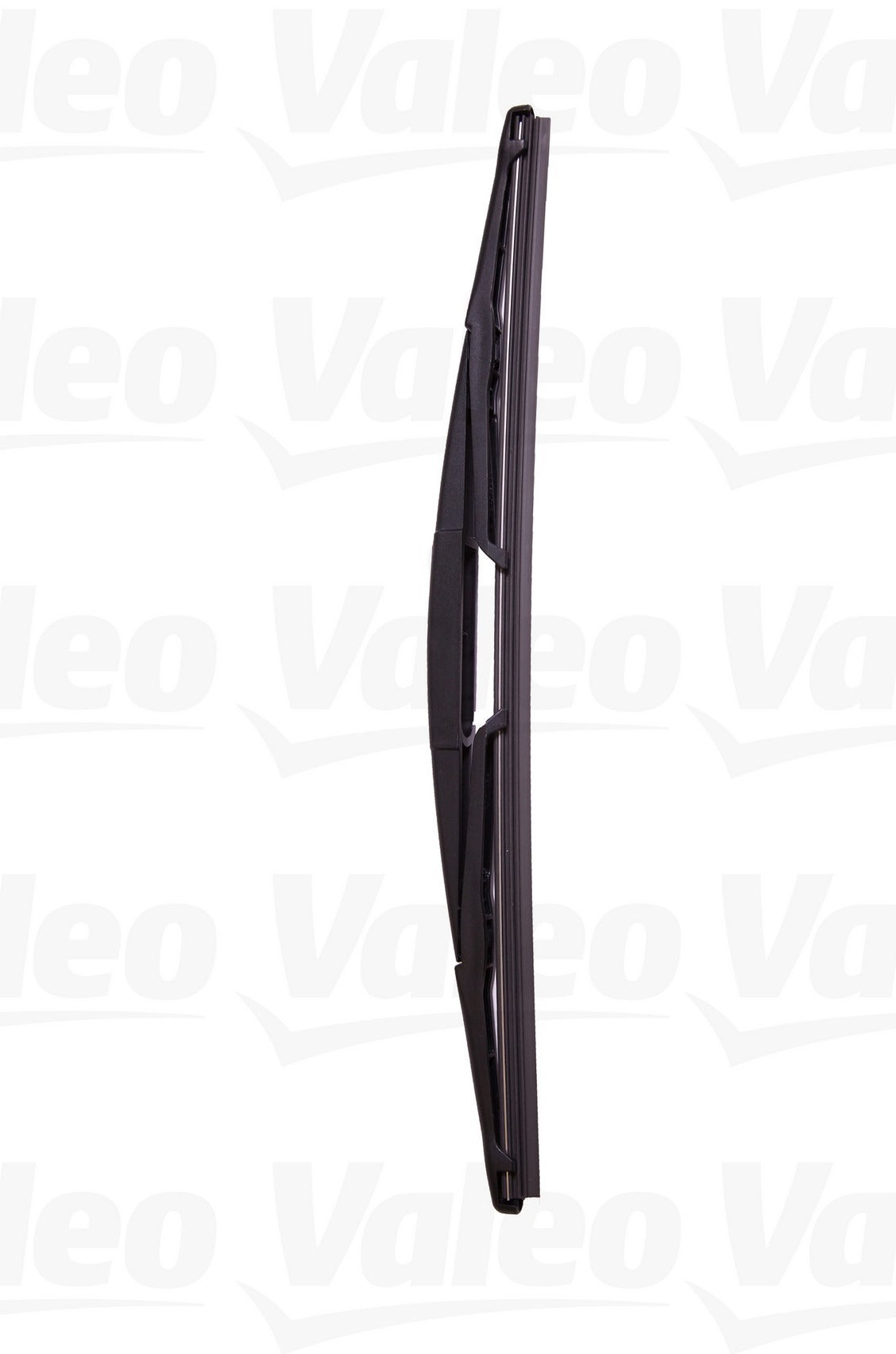 Side View of Windshield Wiper Blade VALEO 14B