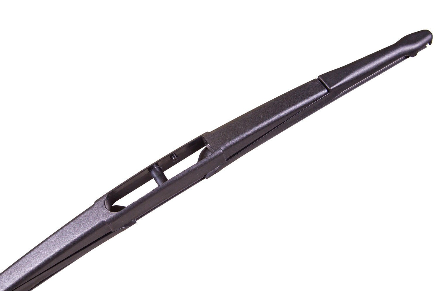 Top View of Windshield Wiper Blade VALEO 14B