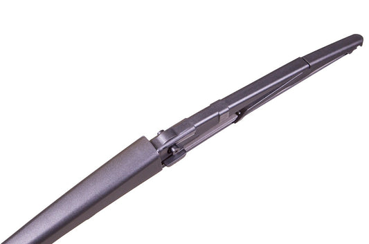 Top View of Rear Windshield Wiper Blade VALEO 14C