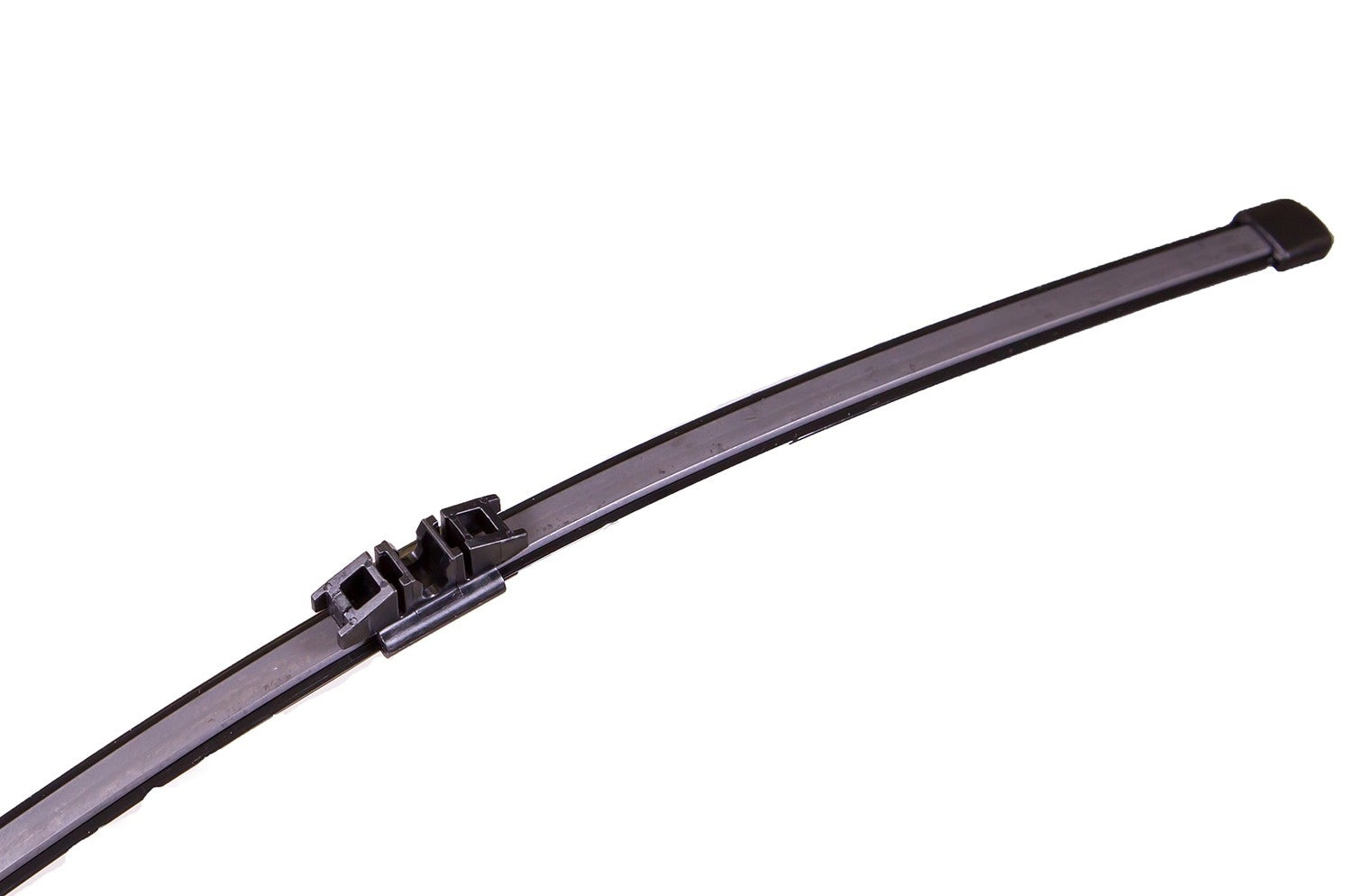 Top View of Rear Windshield Wiper Blade VALEO 14T