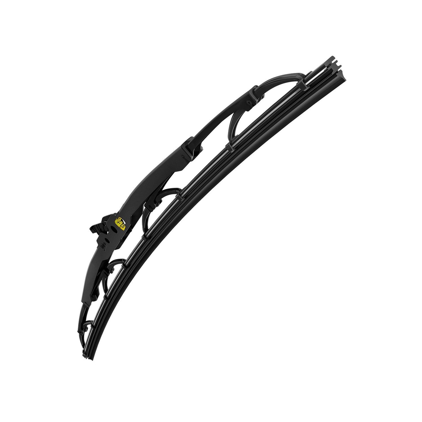 Side View of Front Right Windshield Wiper Blade VALEO 14