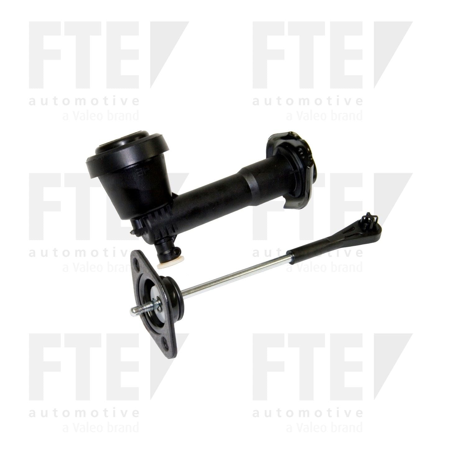 Front View of Clutch Master Cylinder VALEO 2100118