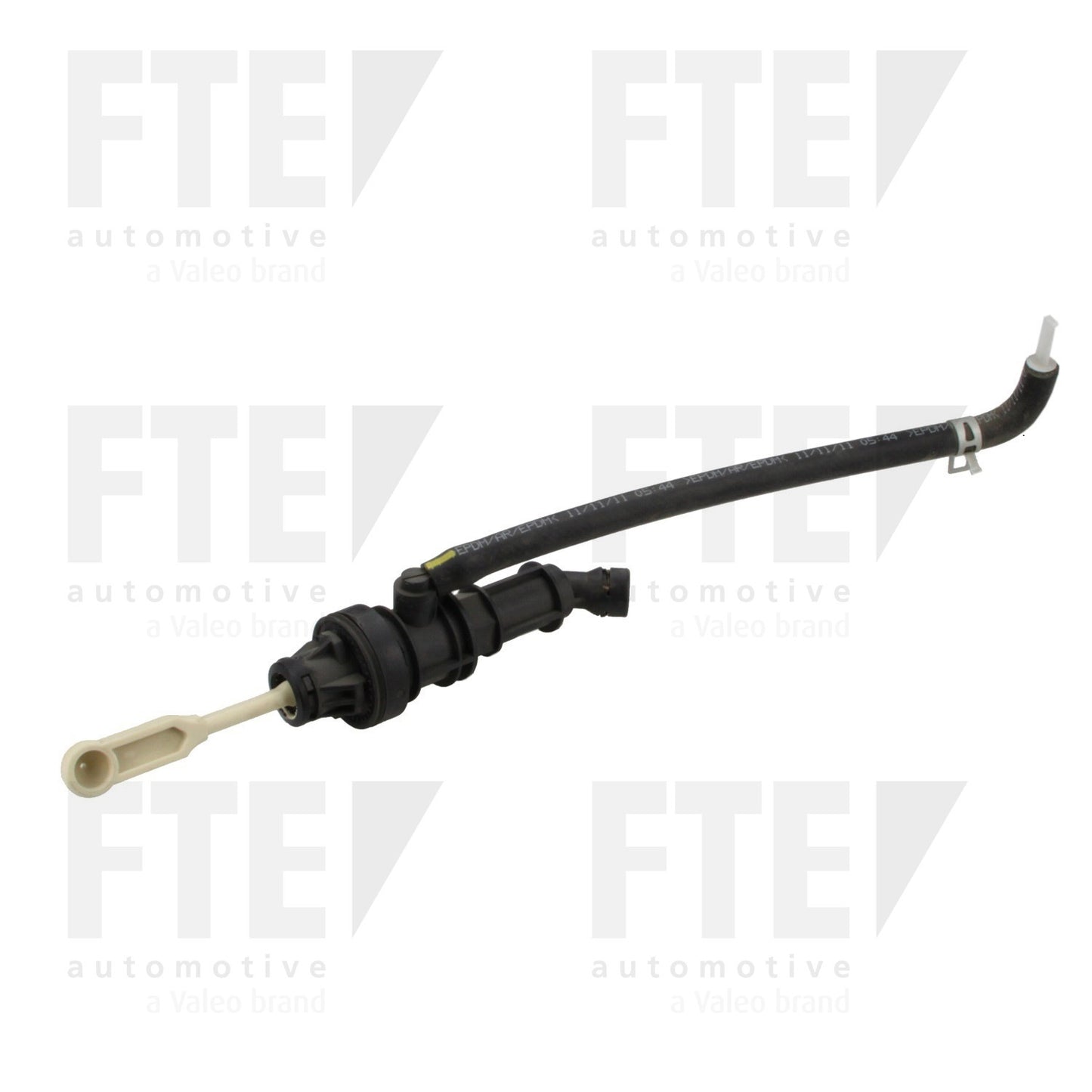 Front View of Clutch Master Cylinder VALEO 2100217