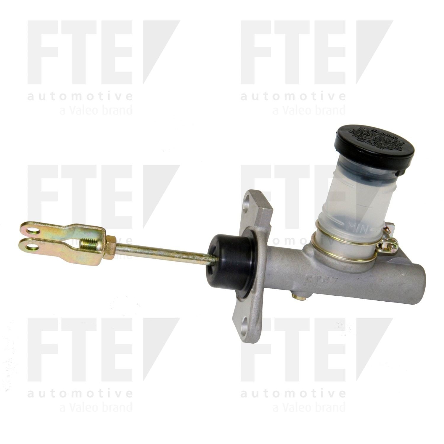 Front View of Clutch Master Cylinder VALEO 2104516