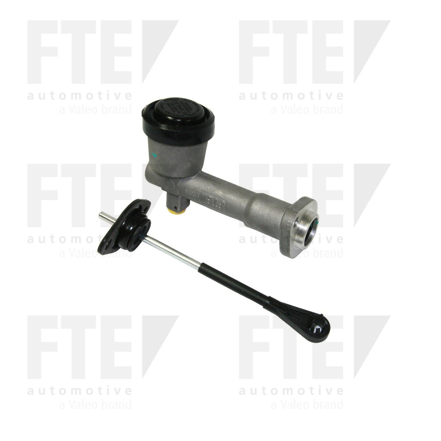 Front View of Clutch Master Cylinder VALEO 2104618