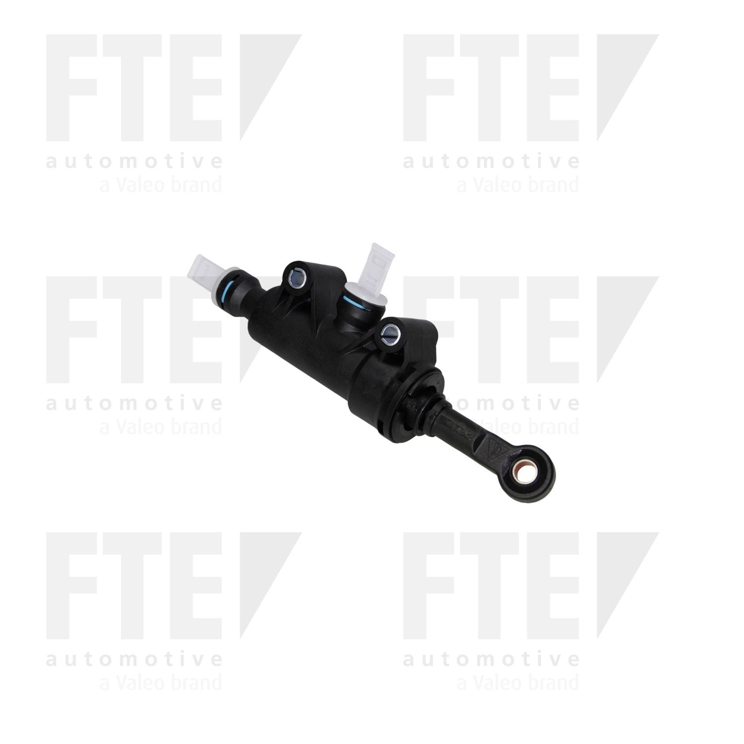 Front View of Clutch Master Cylinder VALEO 2104719