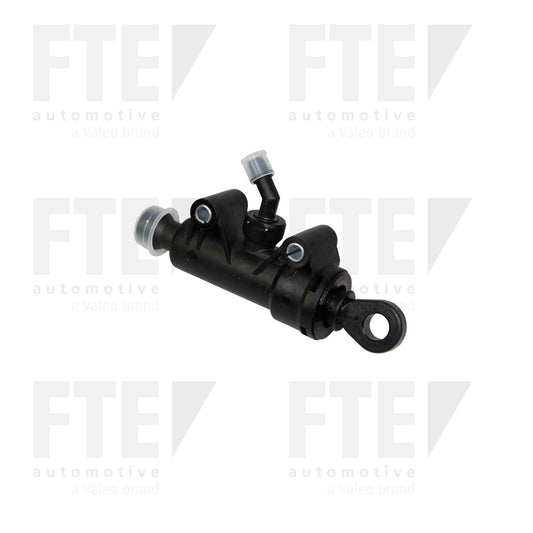 Front View of Clutch Master Cylinder VALEO 2105019