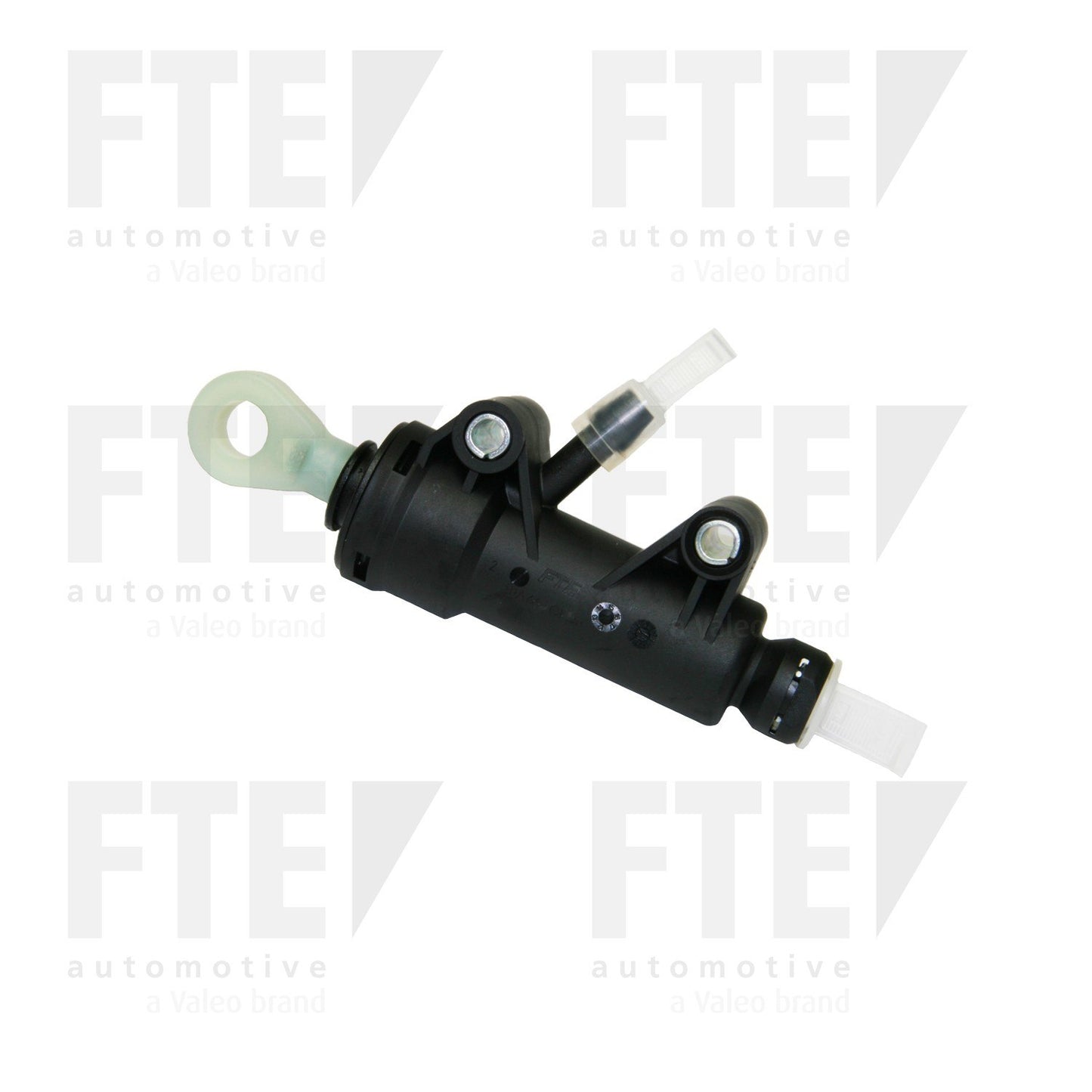 Front View of Clutch Master Cylinder VALEO 2106819