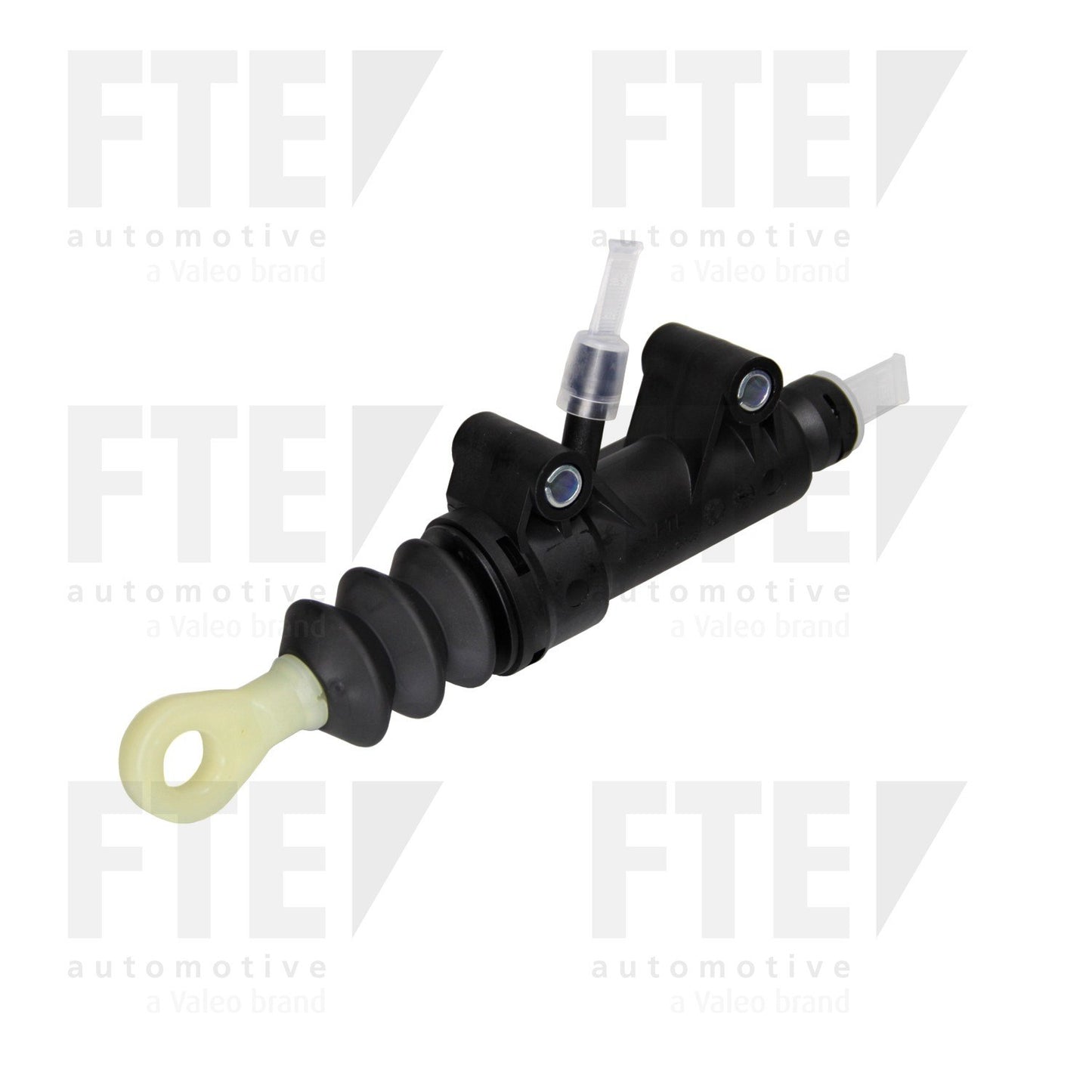 Front View of Clutch Master Cylinder VALEO 2106919