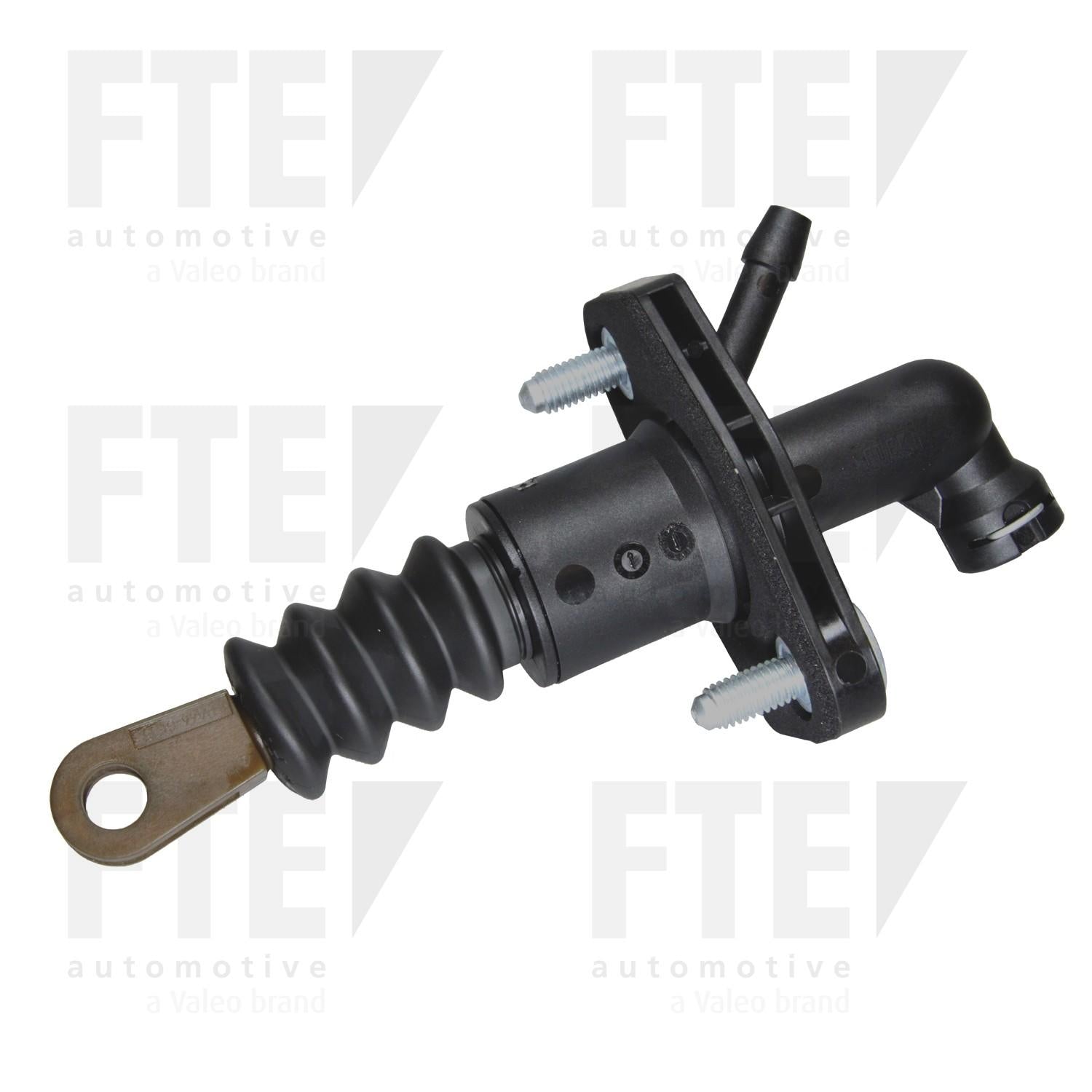 Front View of Clutch Master Cylinder VALEO 2107515