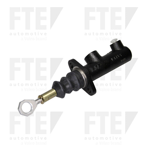 Front View of Clutch Master Cylinder VALEO 2112119