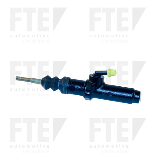 Front View of Clutch Master Cylinder VALEO 2113419