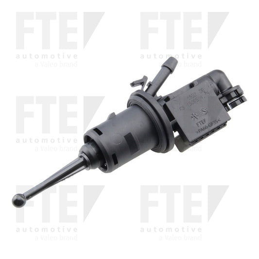 Front View of Clutch Master Cylinder VALEO 2114715