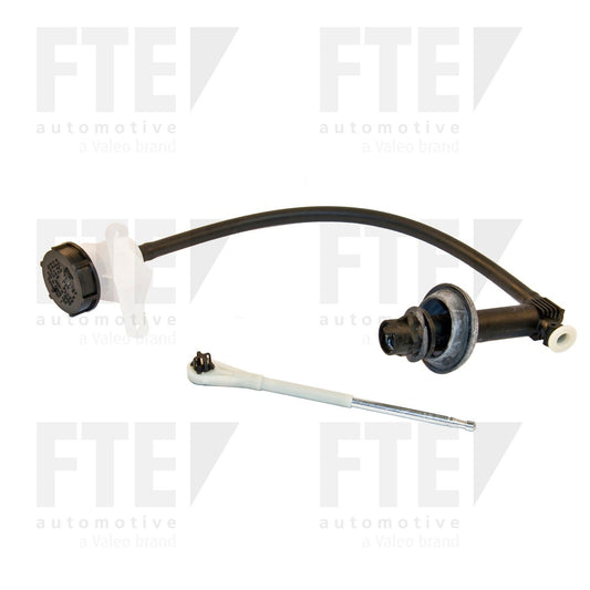 Front View of Clutch Master Cylinder VALEO 2190116