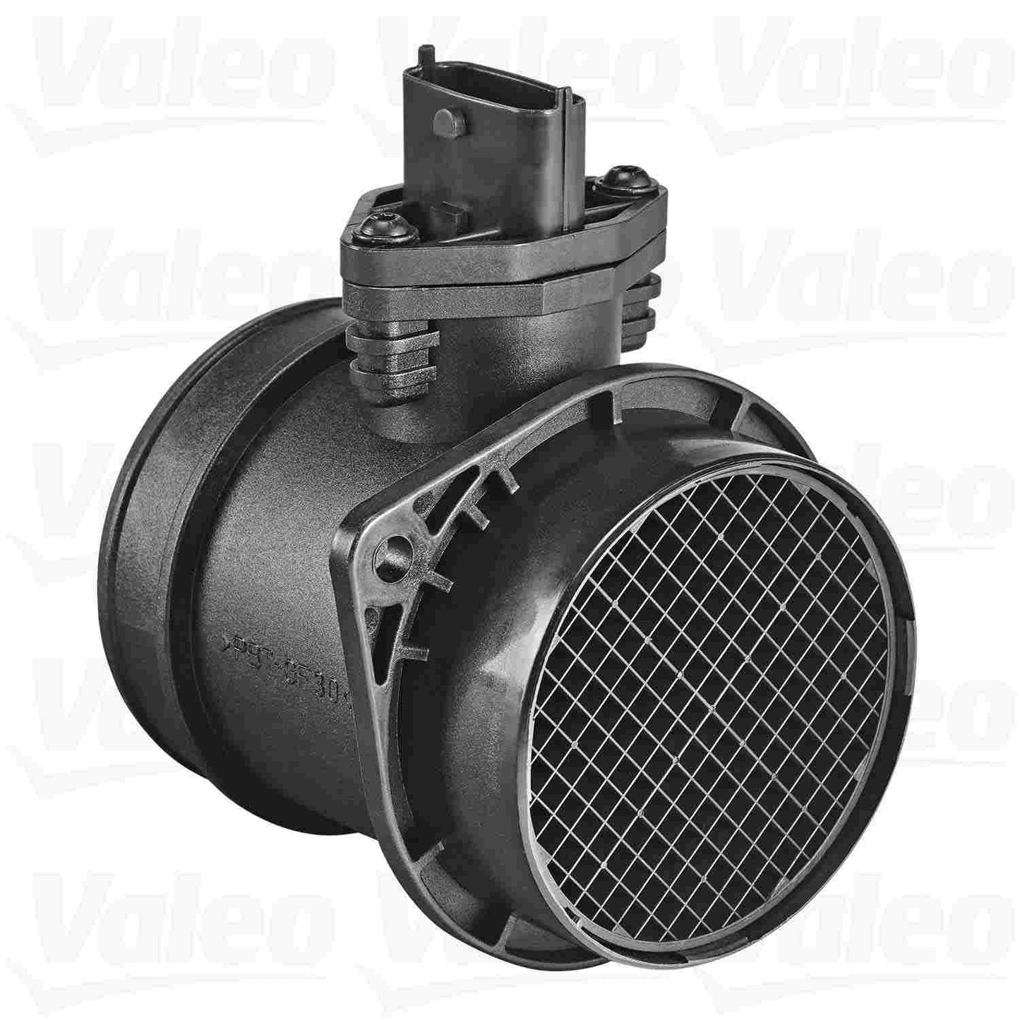 Front View of Mass Air Flow Sensor VALEO 253732